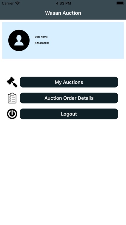 Wasan Auction