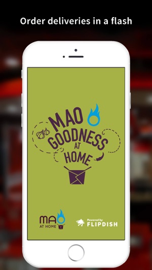 Mao at Home - Asian Kitchen(圖1)-速報App