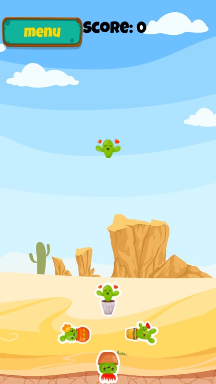 W-CACTUS screenshot-3