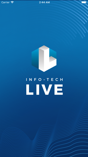 Info-Tech LIVE Events