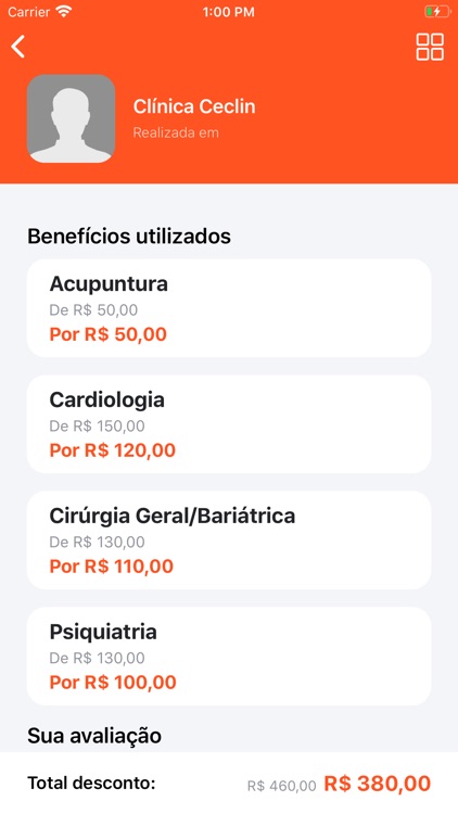 Viva Clube de Benefícios screenshot-5