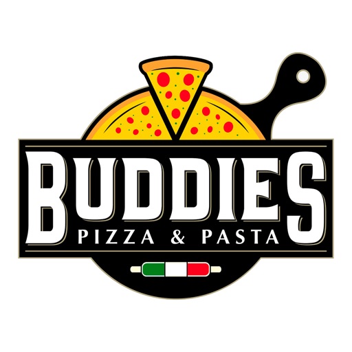 Buddies Pizza & Pasta