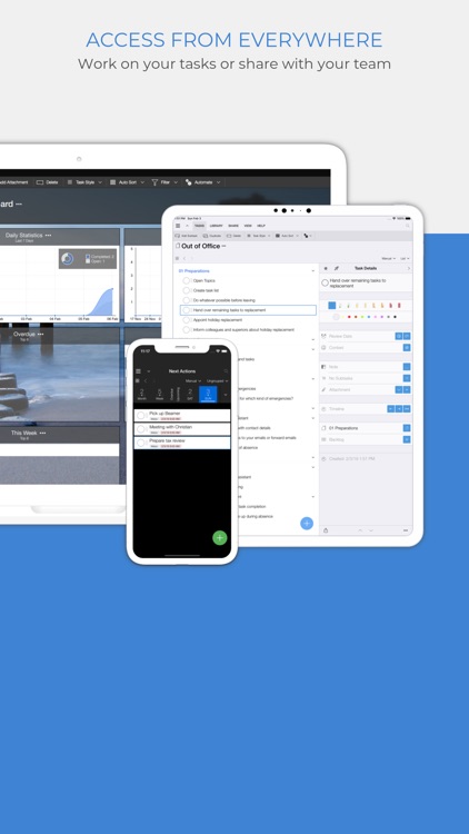Organize:Me Cloud To-Do's screenshot-8