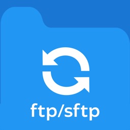 my FTP,SFTP Manager Pro