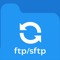 myFTP for iPhone and iPad offer all the features of a desktop client and a complete file manager