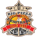 Big Pizza do Gu