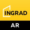 INGRAD AR HD