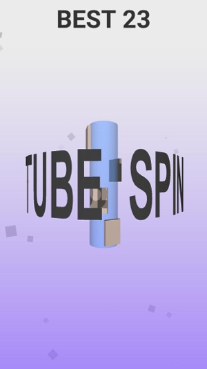 Tube Spinner