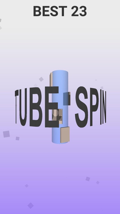 Tube Spinner