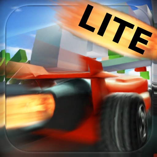 Jet Car Stunts Lite app reviews and download