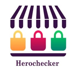 Herochecker Driver App