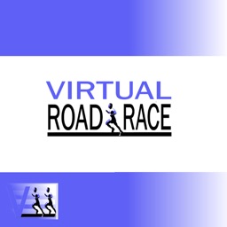 Virtual Road Race