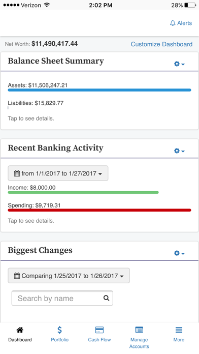 How to cancel & delete Landmark Bank Wealth from iphone & ipad 1