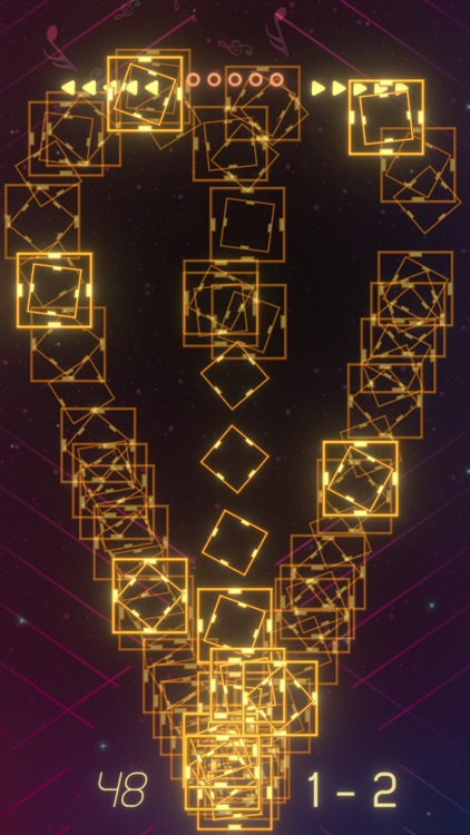 Lovelorn Block screenshot-3