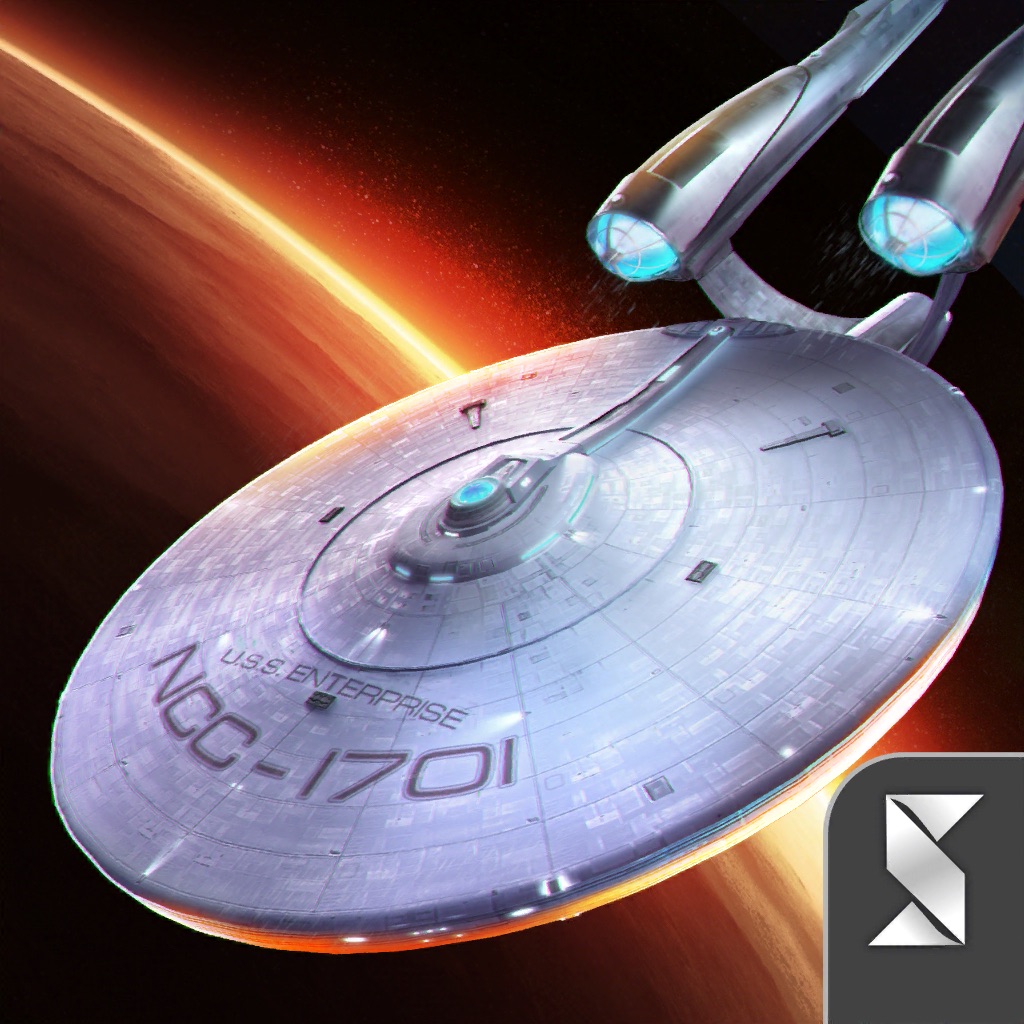 Star Trek Fleet Command img