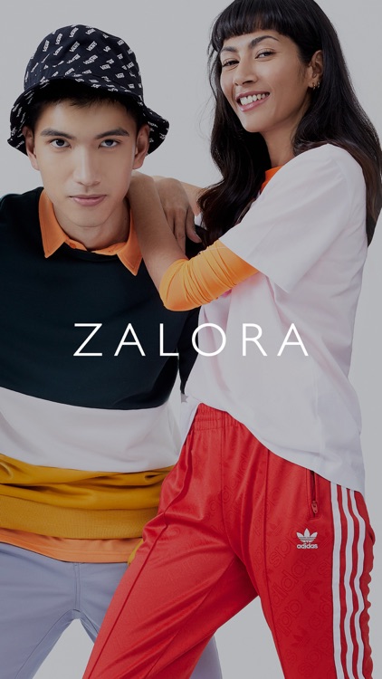 ZALORA - Fashion Shopping