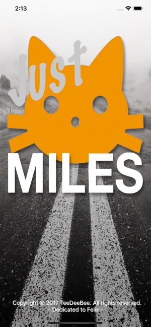 JustMiles(圖1)-速報App