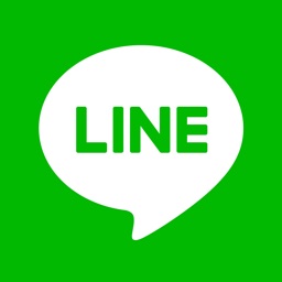 LINE Apple Watch App