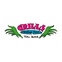 Grills Seafood