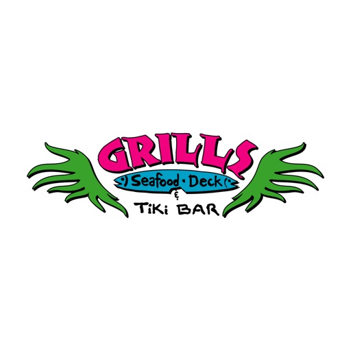 Grills Seafood