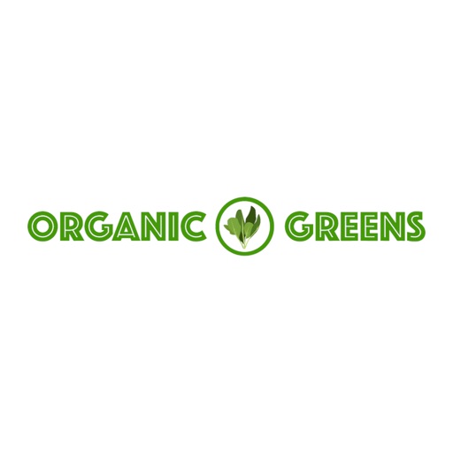 Organic Greens