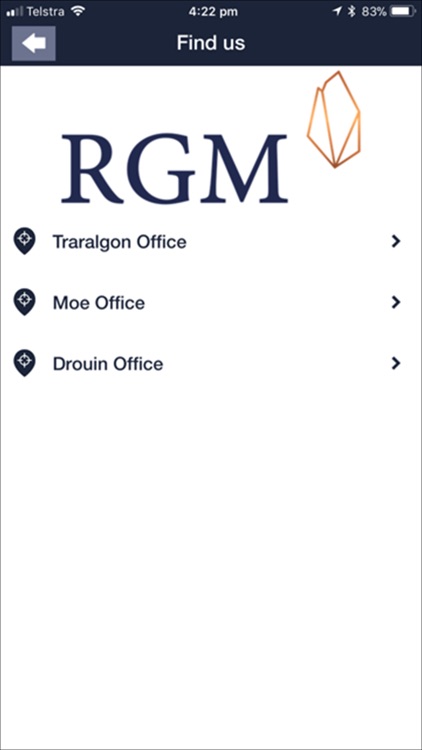 RGM