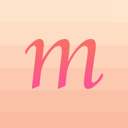 Mosaic MT-AI Cut Photo Editor Icon