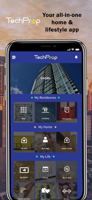 TechProp