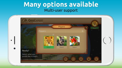 GeoExpert - Russiaのおすすめ画像4
