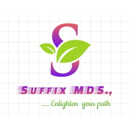 Suffix MSD