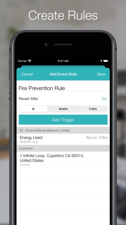 ConnectSense screenshot-3