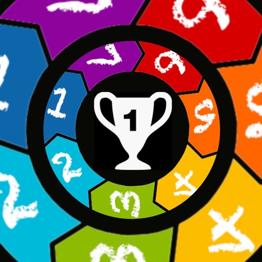 All-Play-All Round Robin Maker