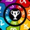 ‘All-Play-All Round Robin’ manages round robin tournaments for up to 24 participants/teams