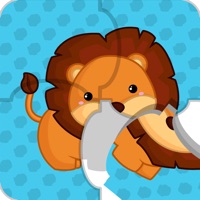 Preschool jigsaw puzzles