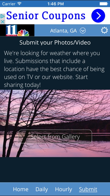 11Alive WX screenshot-3