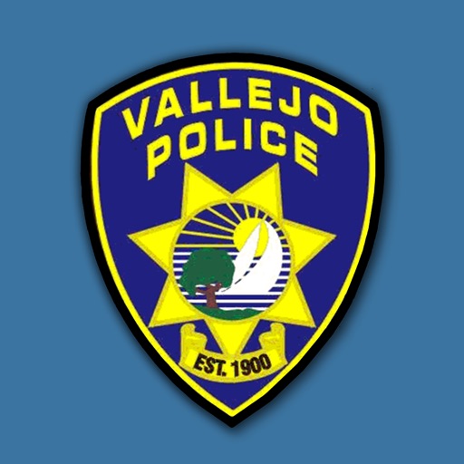 Vallejo Police Department.