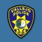 The Vallejo Police Department was established in 1900