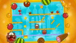 Game screenshot Hungry Little Bear hack
