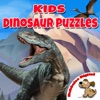 Kids Dinosaur Puzzles