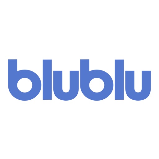 Blublu Pay