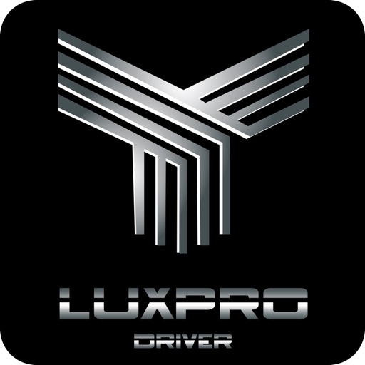 Luxpro-driver