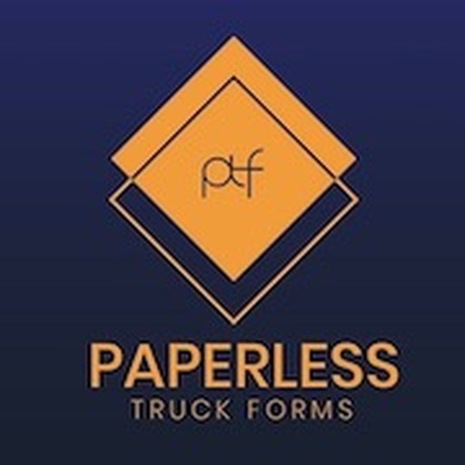 PaperlessTruckForms