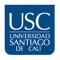 Bienvenido al App de la Universidad Santiago de Cali, como estudiante puede realizar su matrícula, consultar su horario de clases y los promedios obtenidos