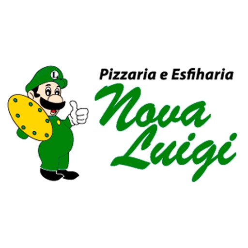 Nova Luigi Pizzaria