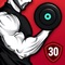 Icon Arm Workout