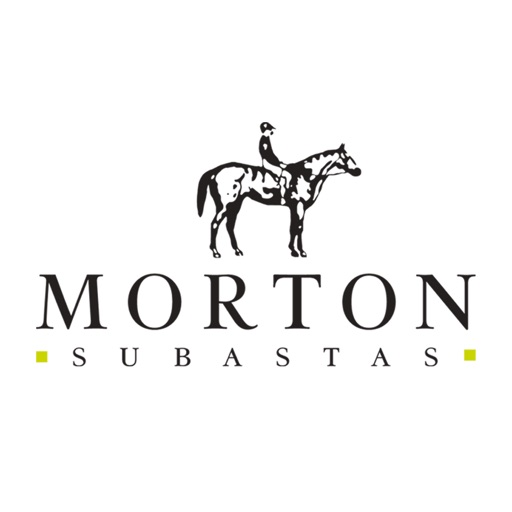 Morton Subastas Icon