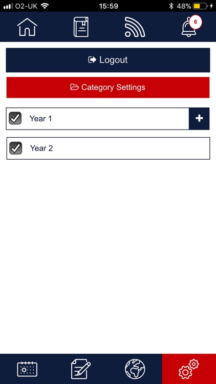 Smart School Parent App screenshot-3