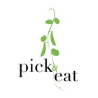 Top 20 Food & Drink Apps Like Pick & Eat - Best Alternatives
