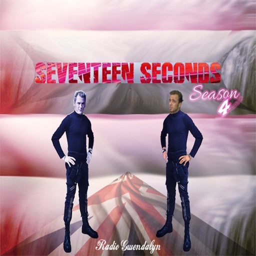 Seventeen Seconds Icon