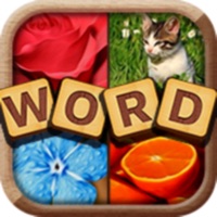 4 Pics Puzzle: Guess 1 Word free Coins hack